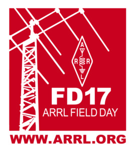 Field Day 2017 logo